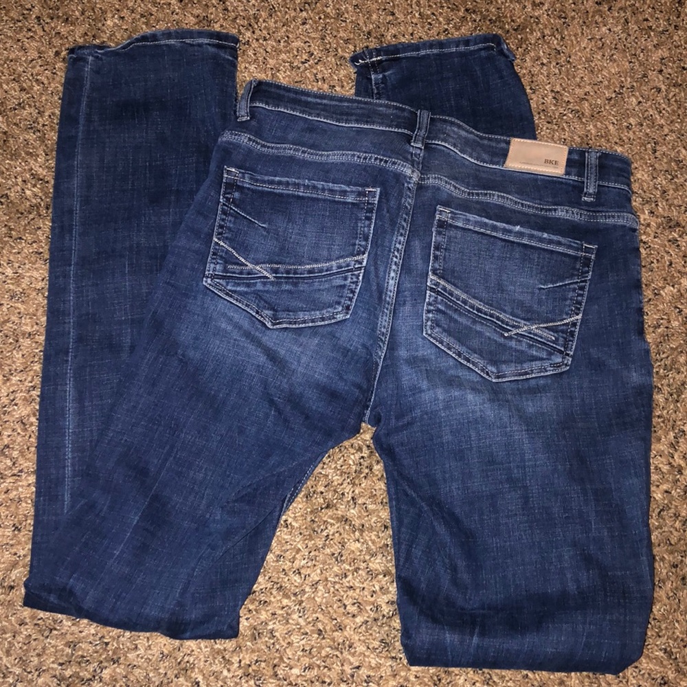 Bke jeans